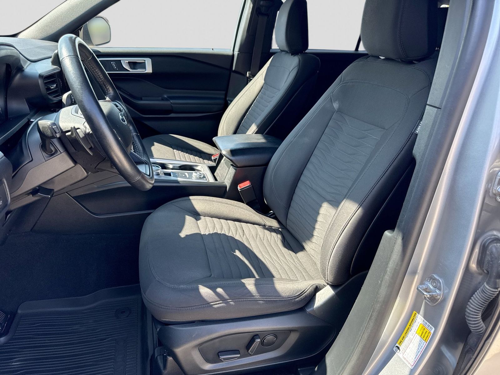 Thumbnail: 2020 Ford Explorer - 17