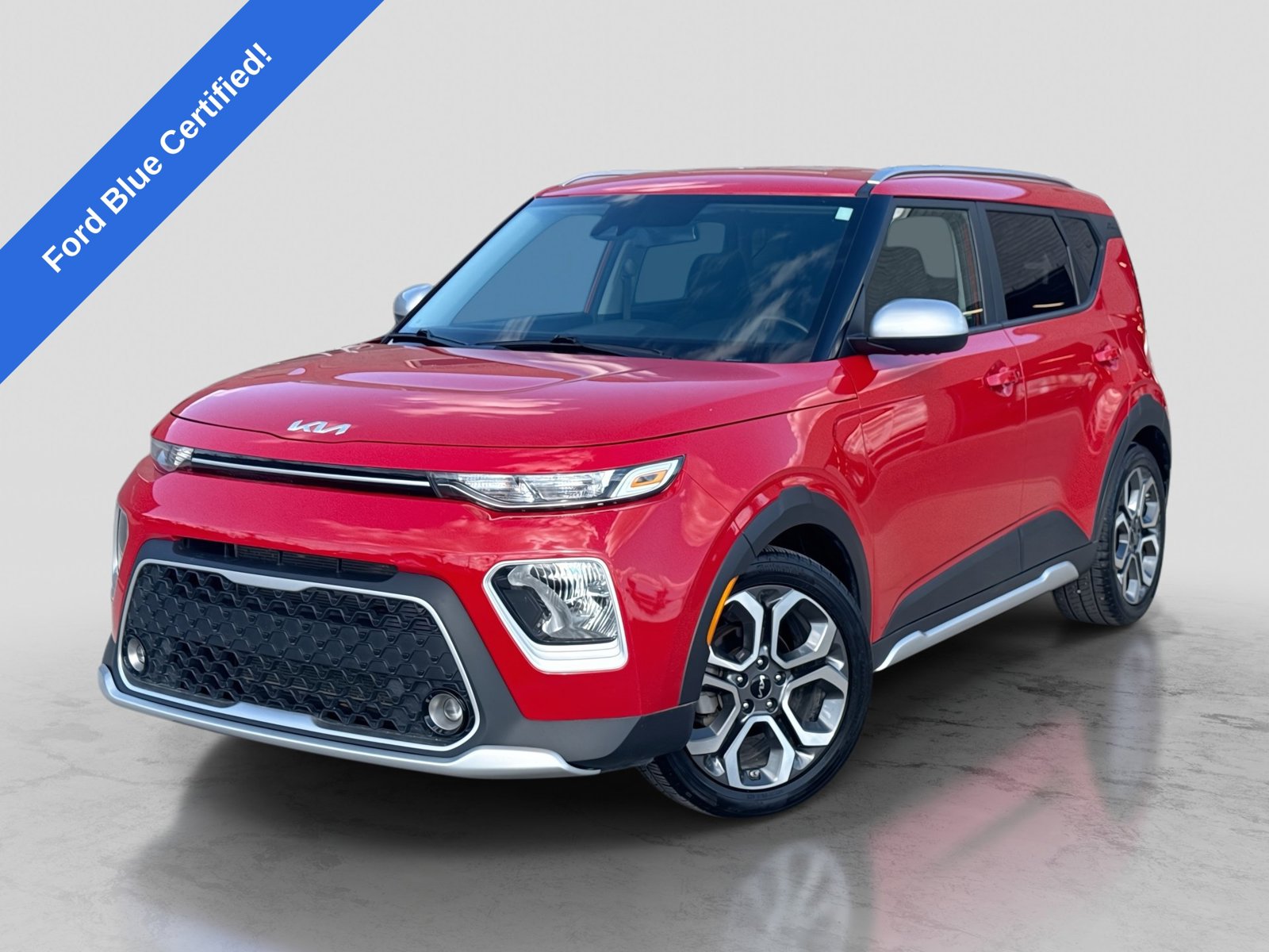 2022 Kia Soul
