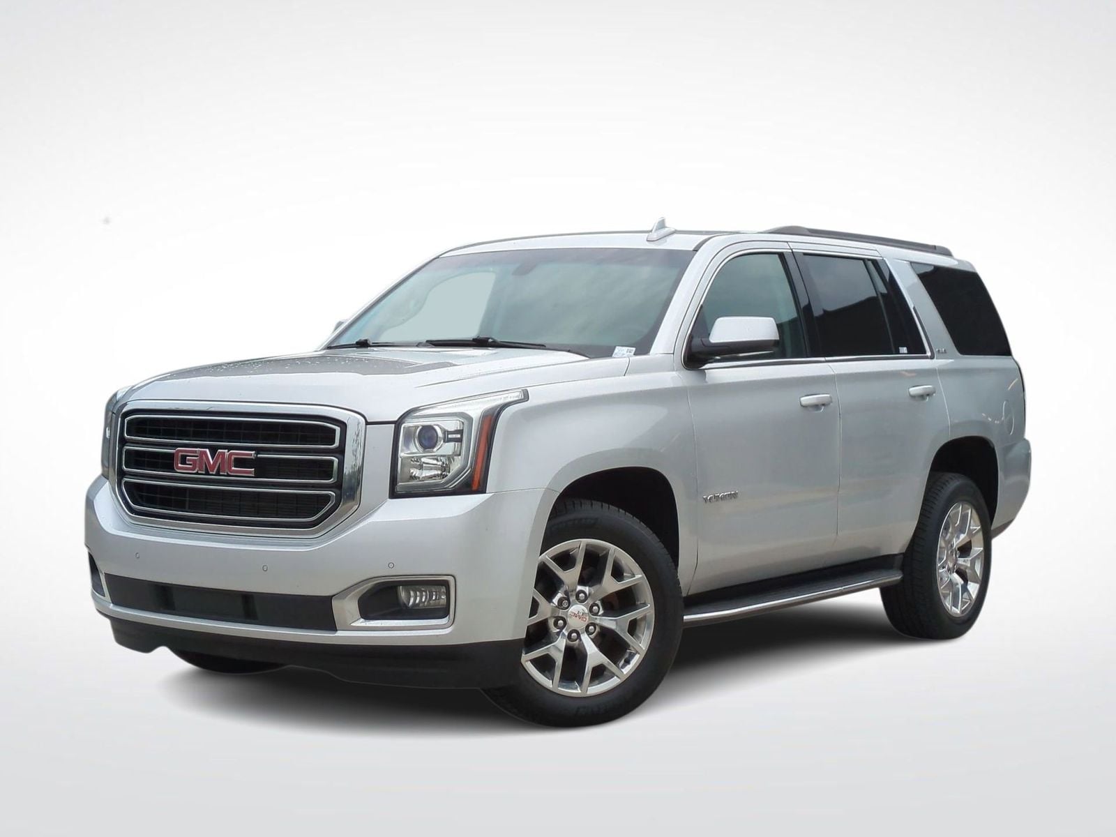 2015 GMC Yukon SLE -
                  Washington, MI