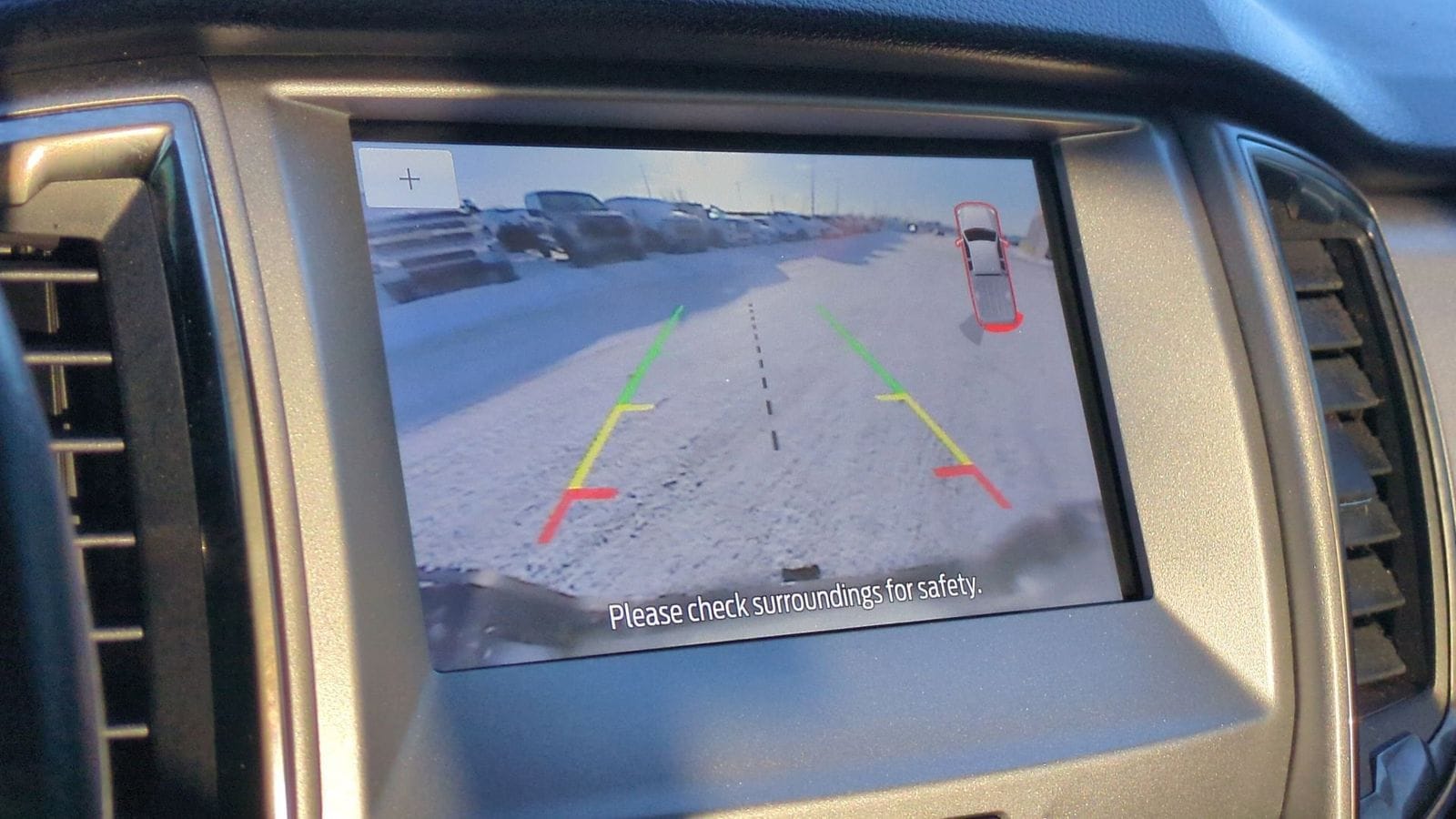 Thumbnail: 2023 Ford Ranger - 34