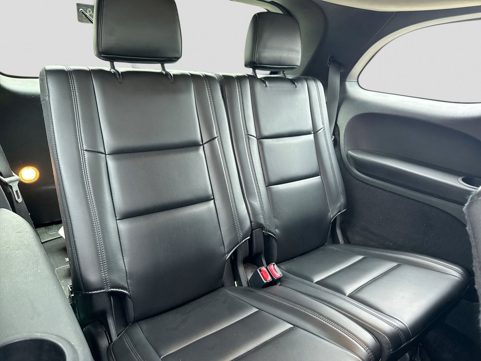 Thumbnail: 2015 Dodge Durango - 24