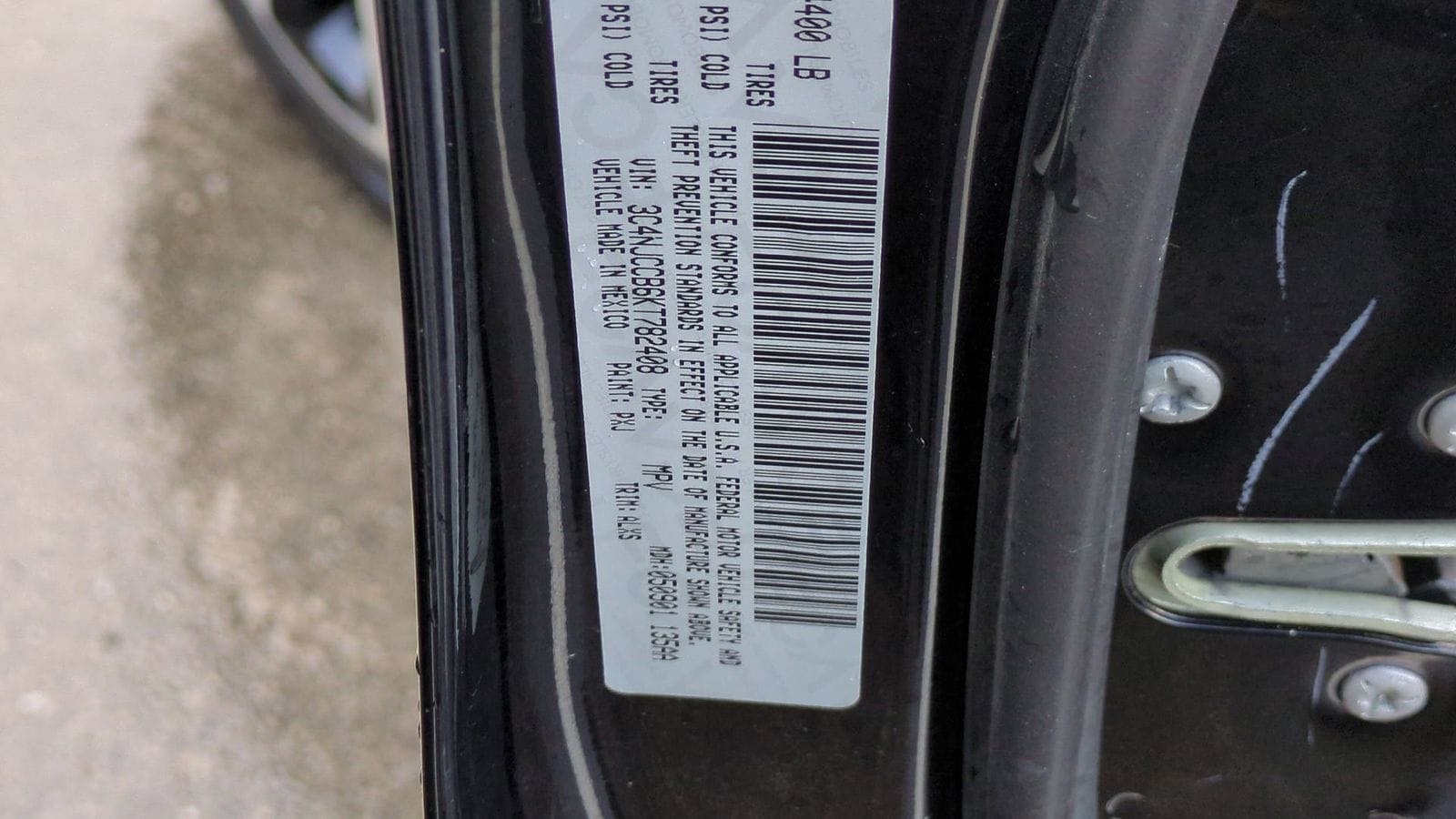 Thumbnail: 2019 Jeep Compass - 38