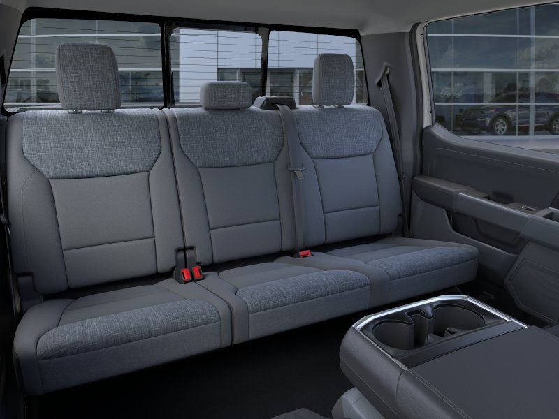 Thumbnail: 2026 Ford F-150 - 12