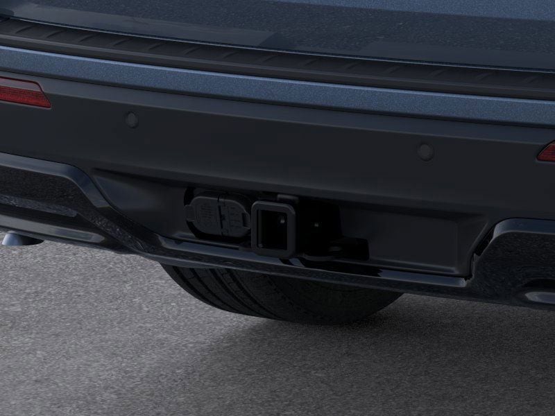 Thumbnail: 2026 Ford Explorer - 24