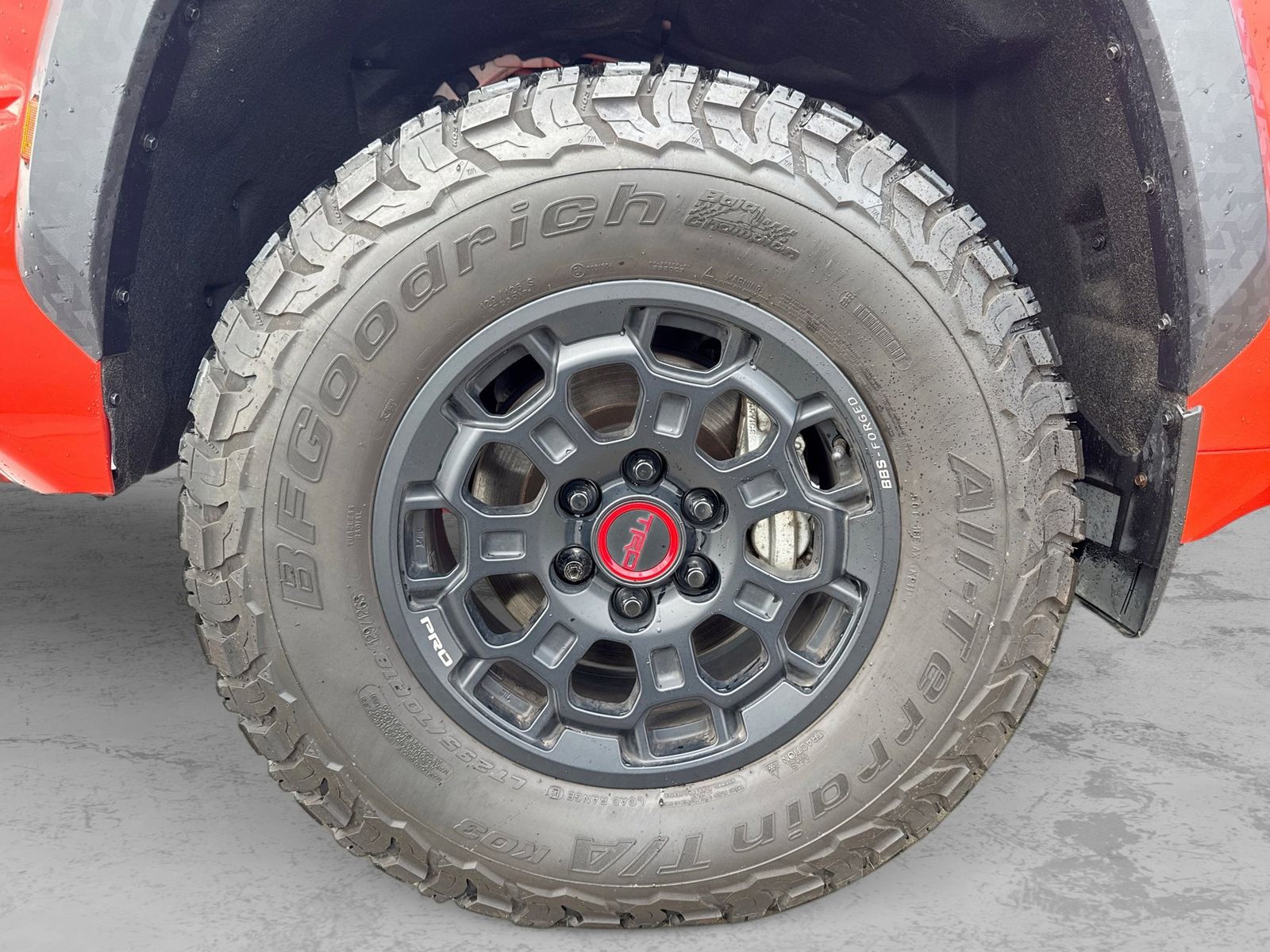 Thumbnail: 2023 Toyota Tundra - 13