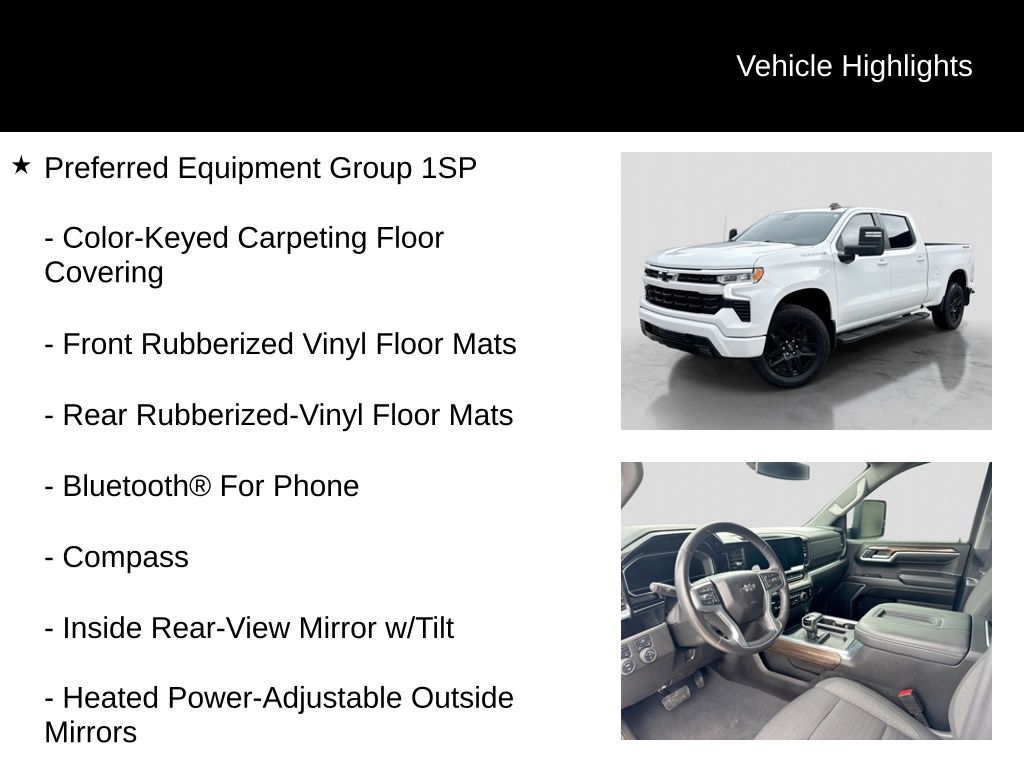 Thumbnail: 2022 Chevrolet Silverado 1500 - 11