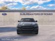 2026 Ford Mustang Mach-E Select CROSSOVERS