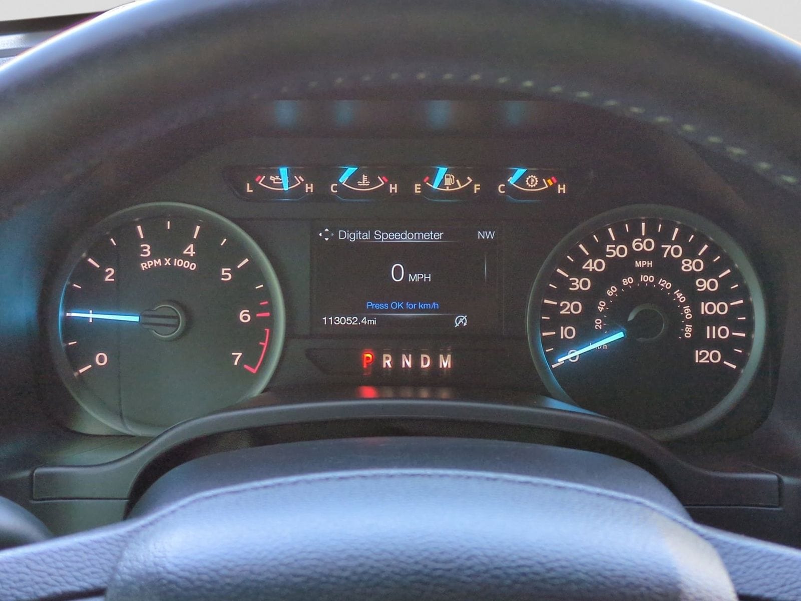 Thumbnail: 2019 Ford F-150 - 37