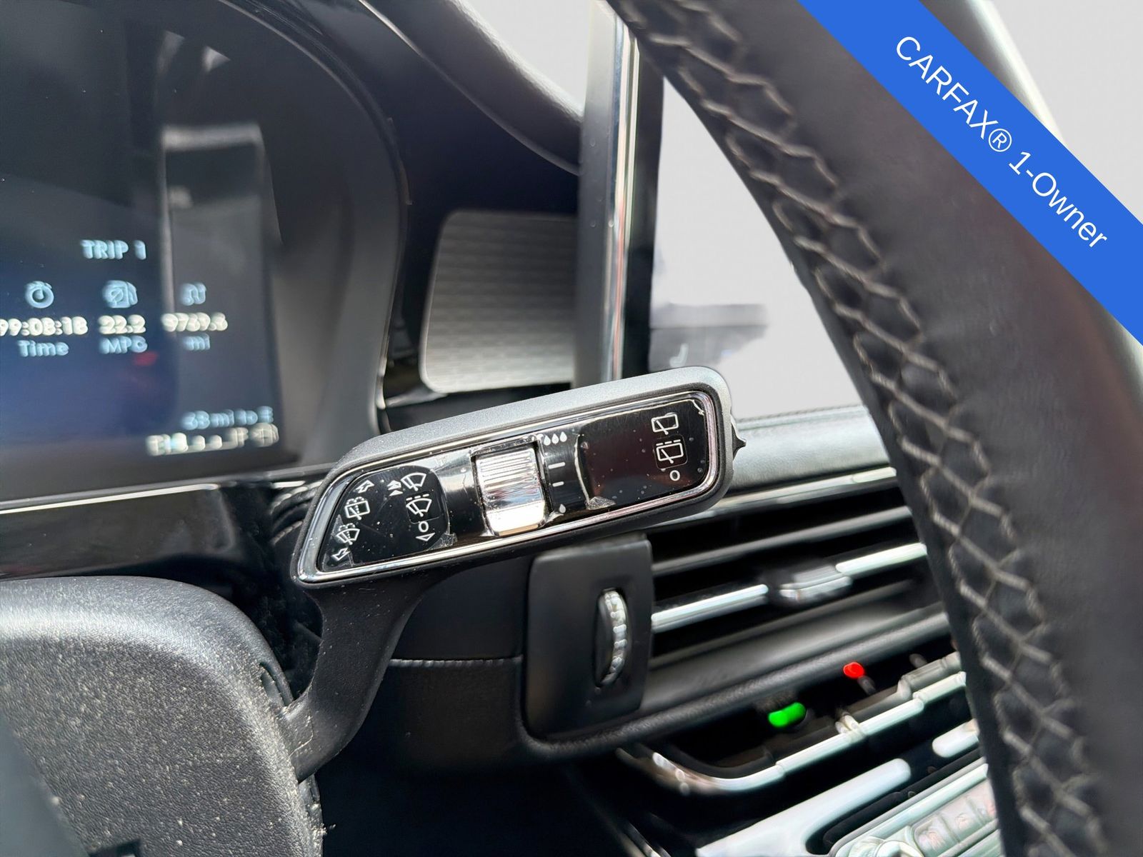 Thumbnail: 2023 Lincoln Corsair - 27