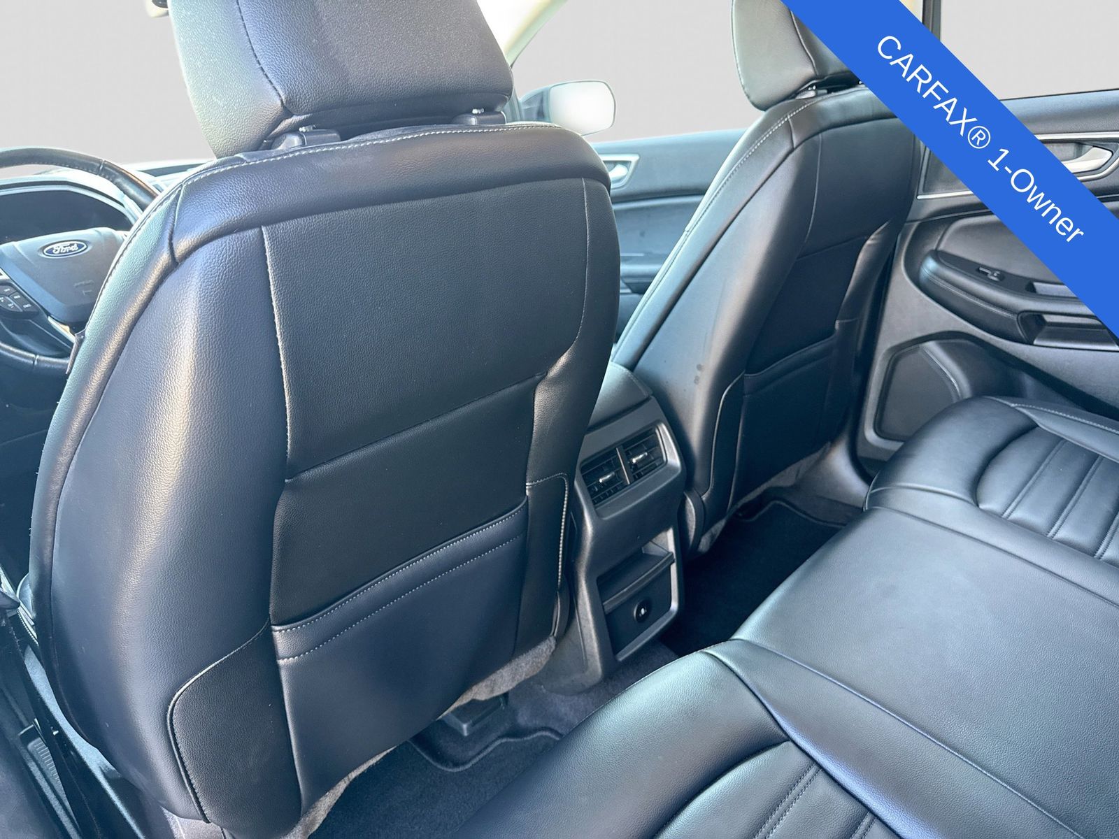 Thumbnail: 2023 Ford Edge - 16