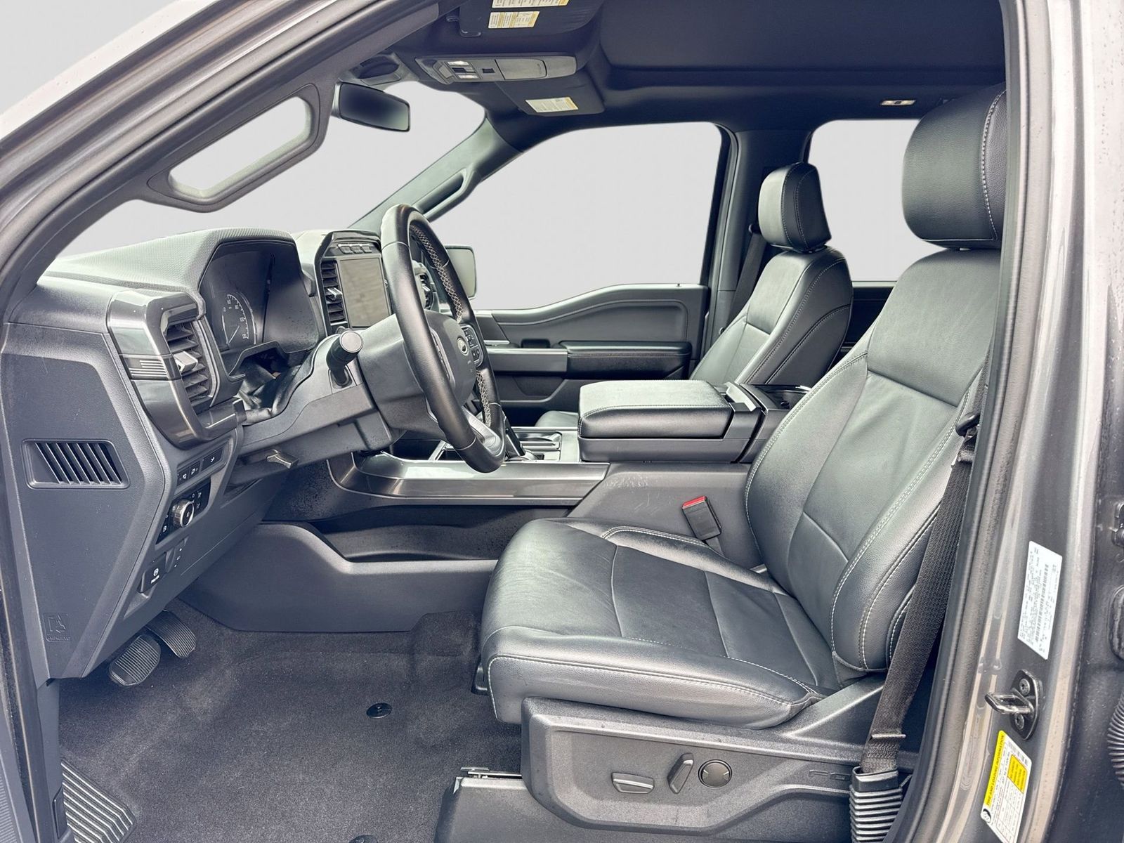 Thumbnail: 2023 Ford F-150 - 3