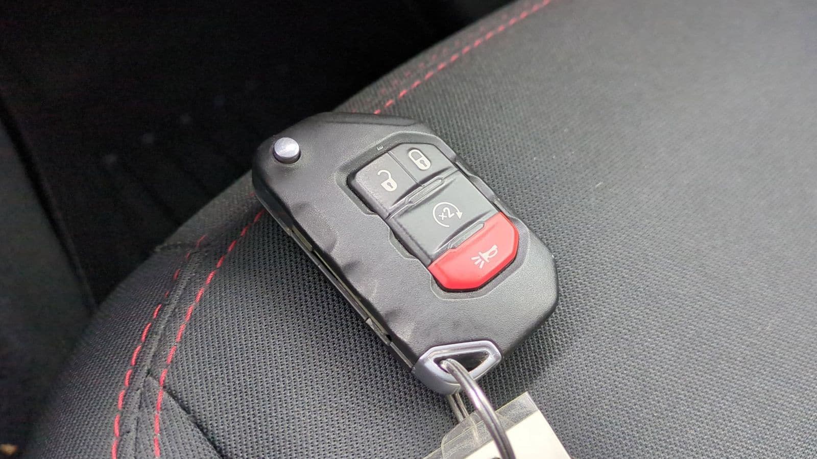 Thumbnail: 2020 Jeep Gladiator - 41