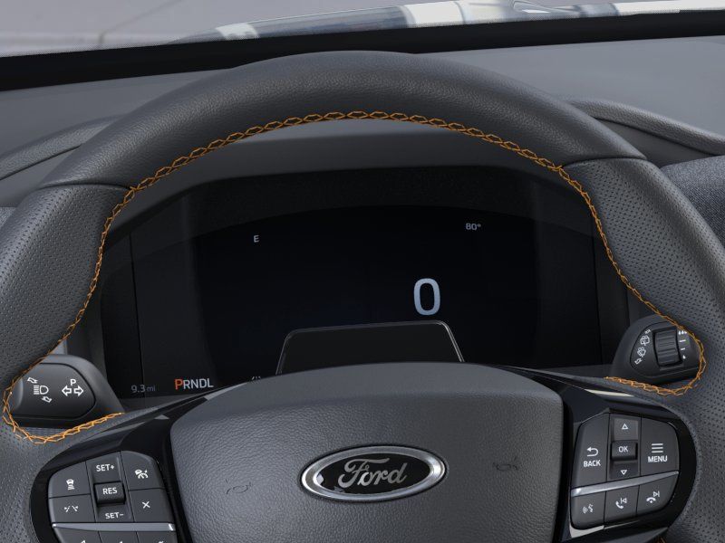 Thumbnail: 2026 Ford Explorer - 14