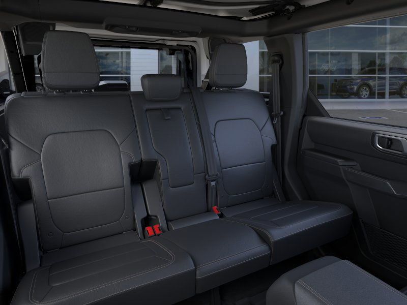 Thumbnail: 2026 Ford Bronco - 12