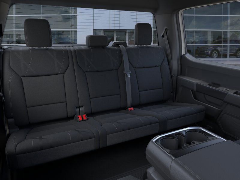 Thumbnail: 2026 Ford F-150 - 12