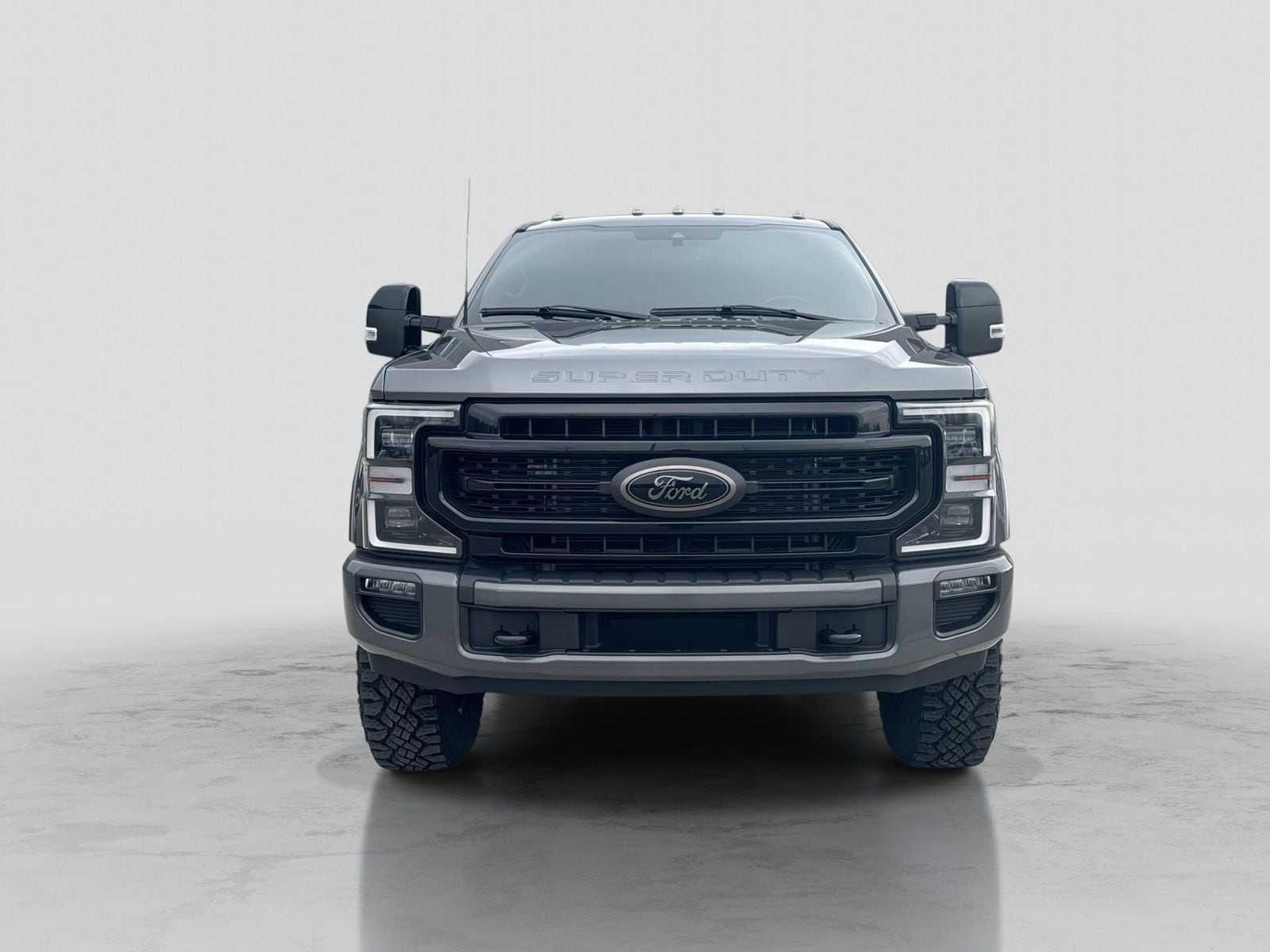 Thumbnail: 2022 Ford F-250 - 12