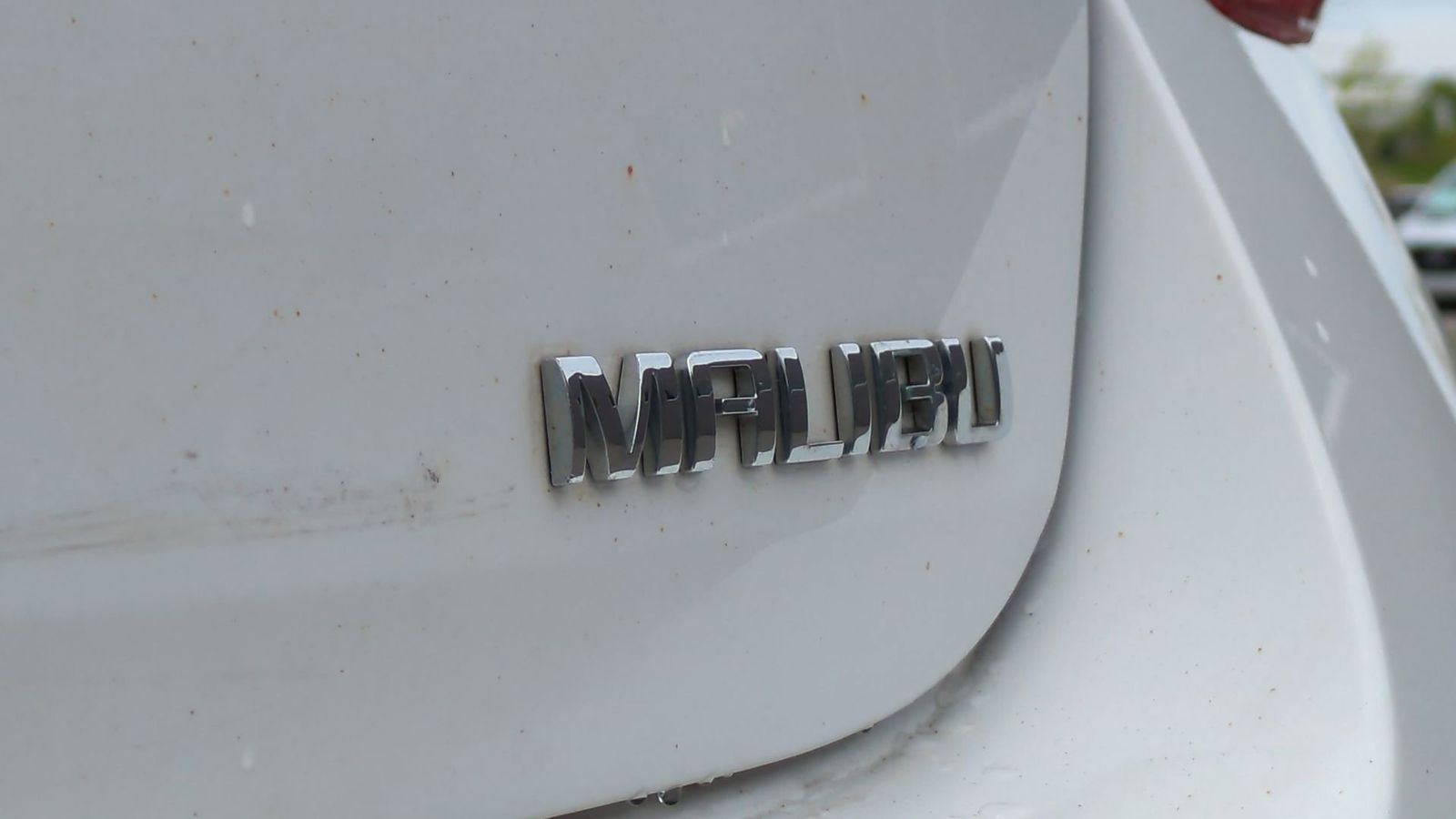 Thumbnail: 2013 Chevrolet Malibu - 11
