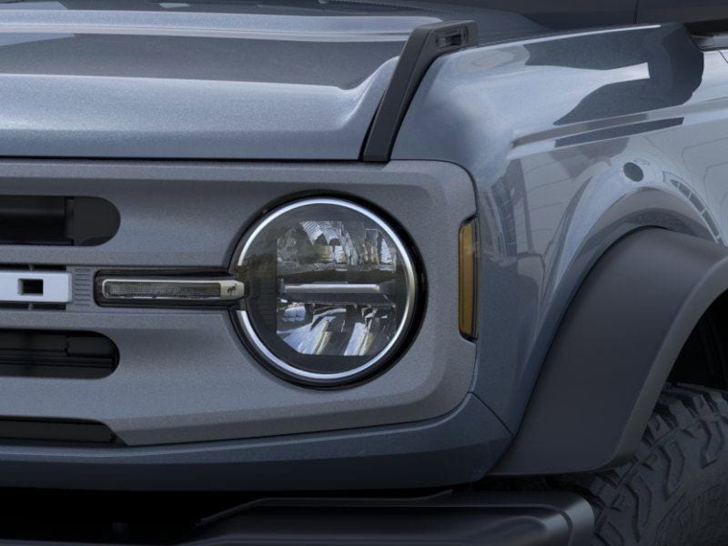 Thumbnail: 2025 Ford Bronco - 21