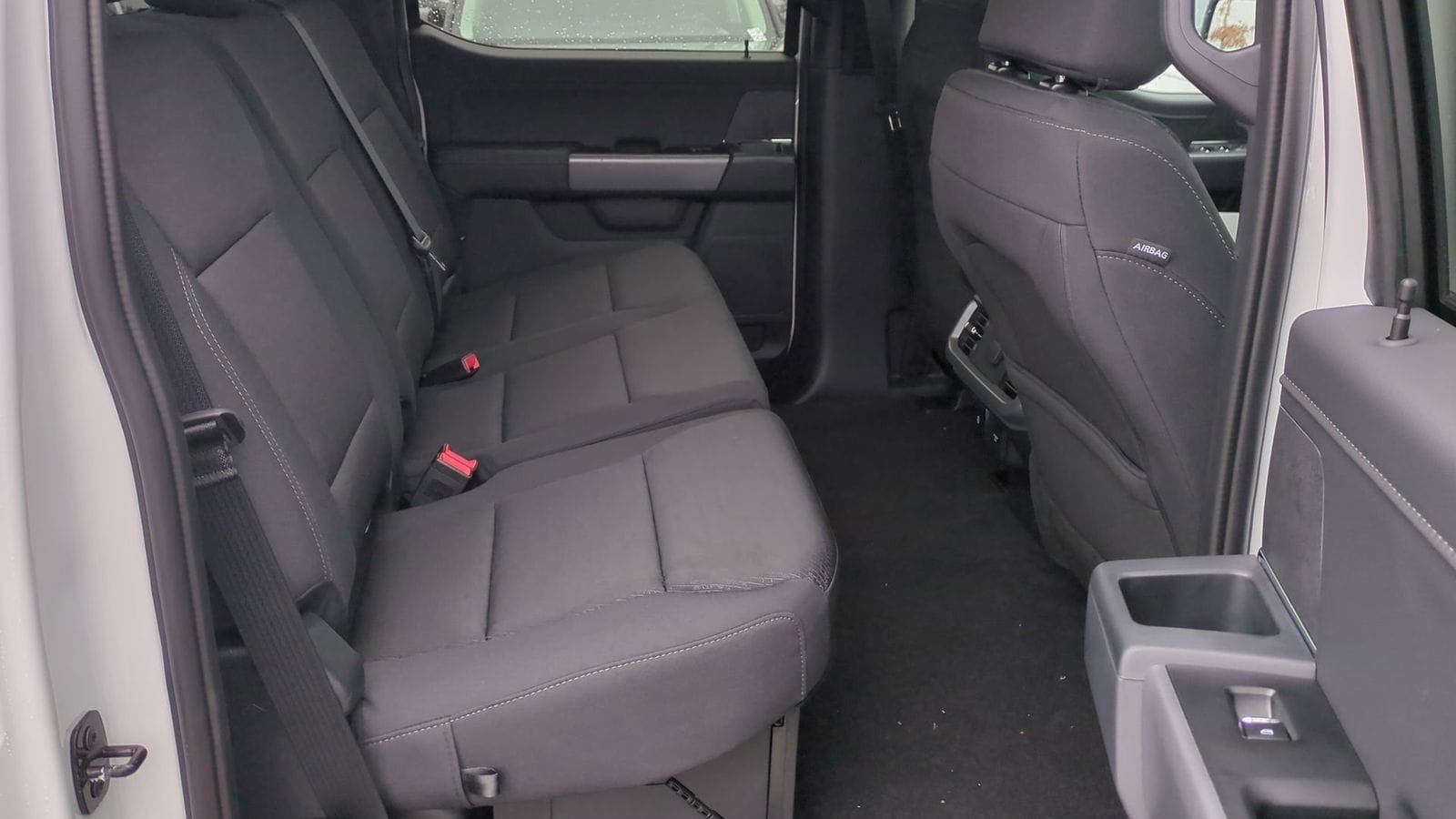 Thumbnail: 2025 Ford F-150 - 19