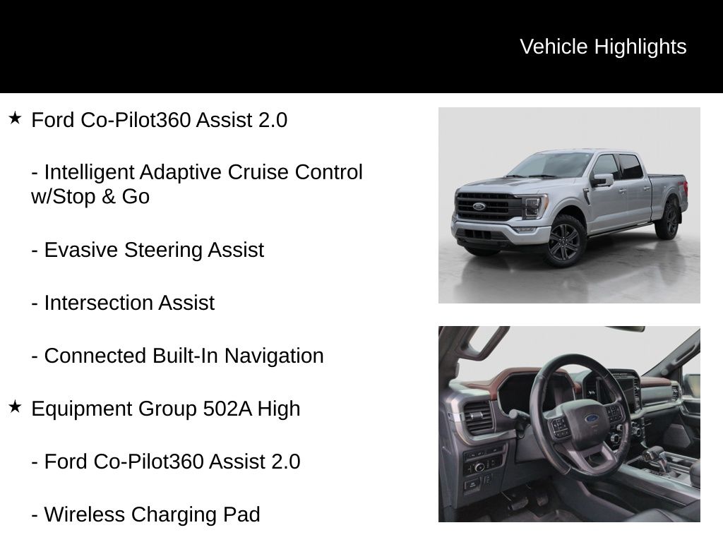 Thumbnail: 2023 Ford F-150 - 6