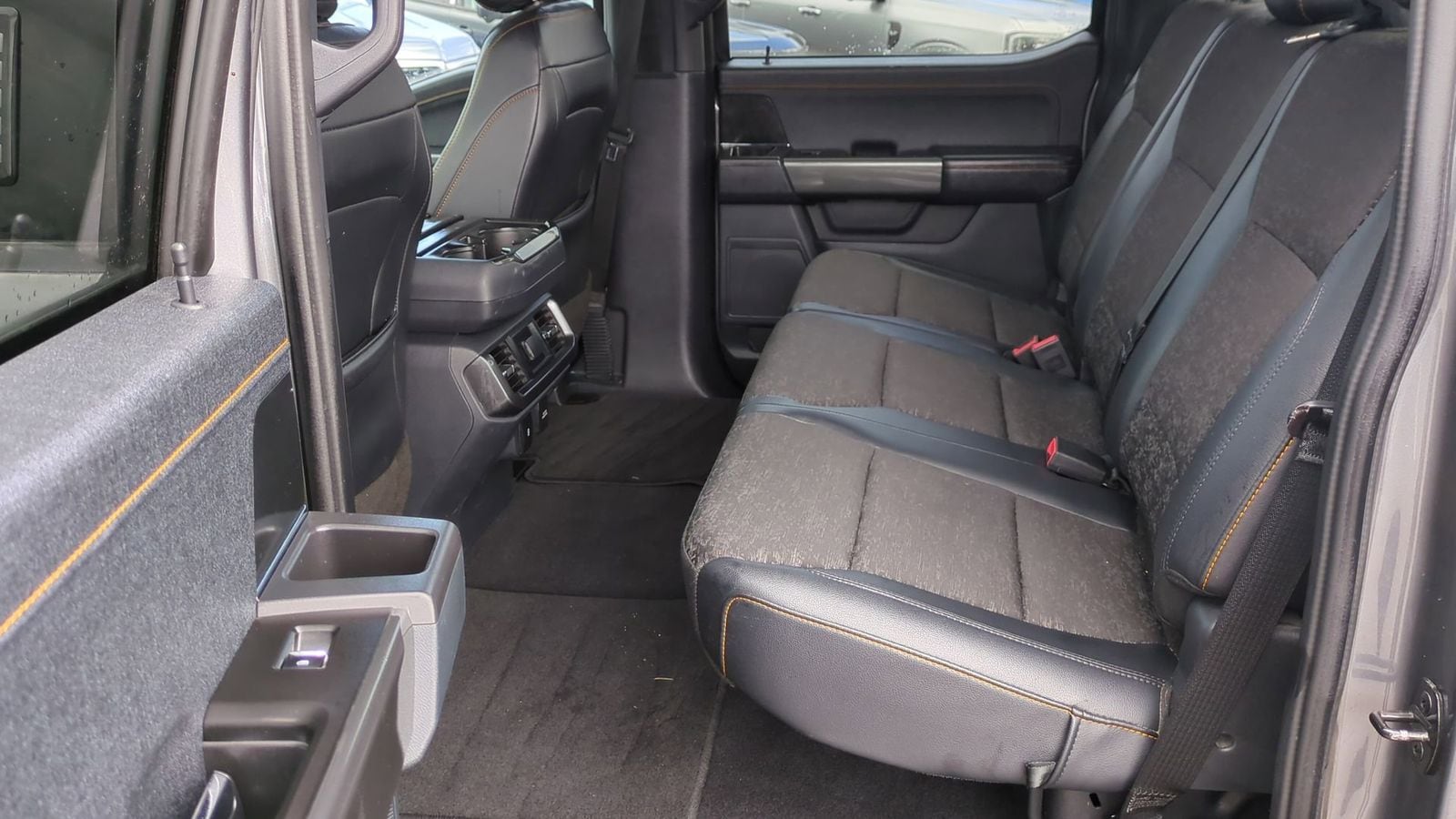 Thumbnail: 2023 Ford F-150 - 20