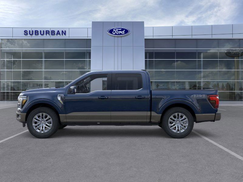 Thumbnail: 2026 Ford F-150 - 3