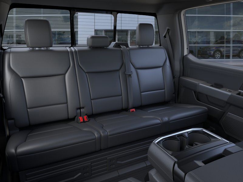 Thumbnail: 2026 Ford F-150 - 12