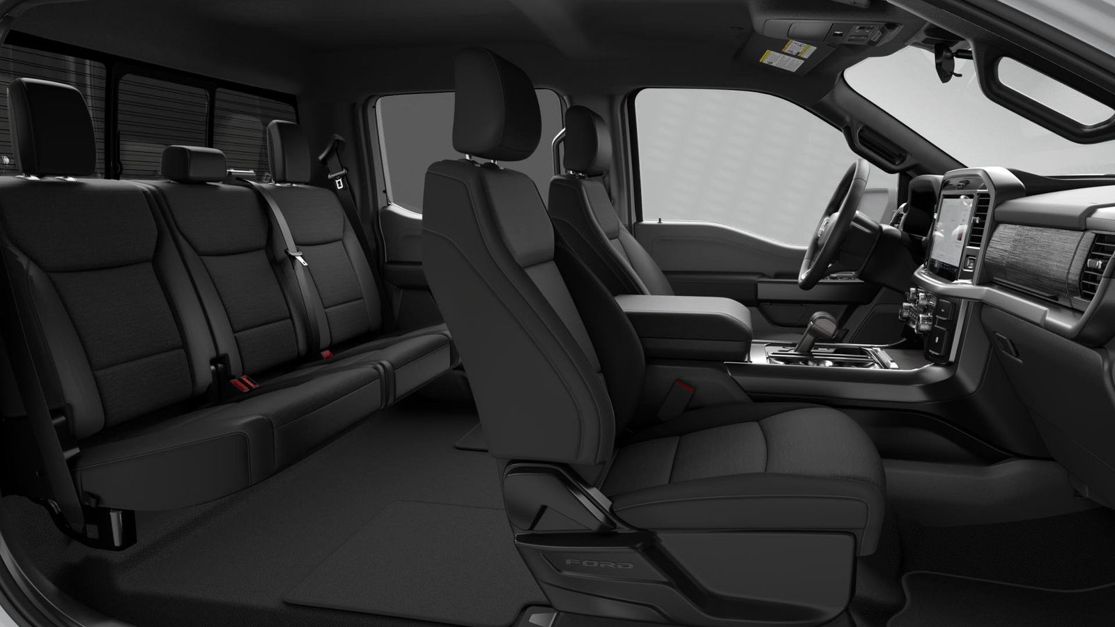 Thumbnail: 2026 Ford F-150 - 6