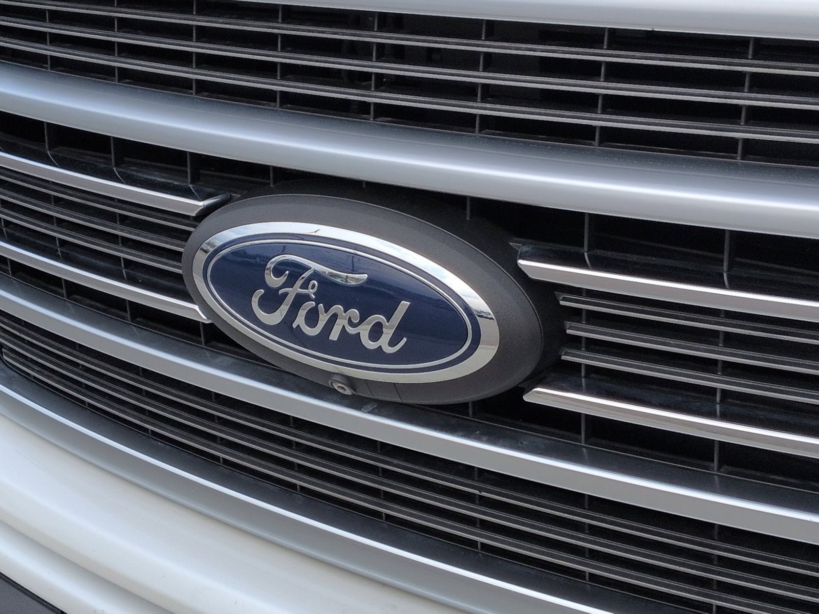 Thumbnail: 2018 Ford F-150 - 14
