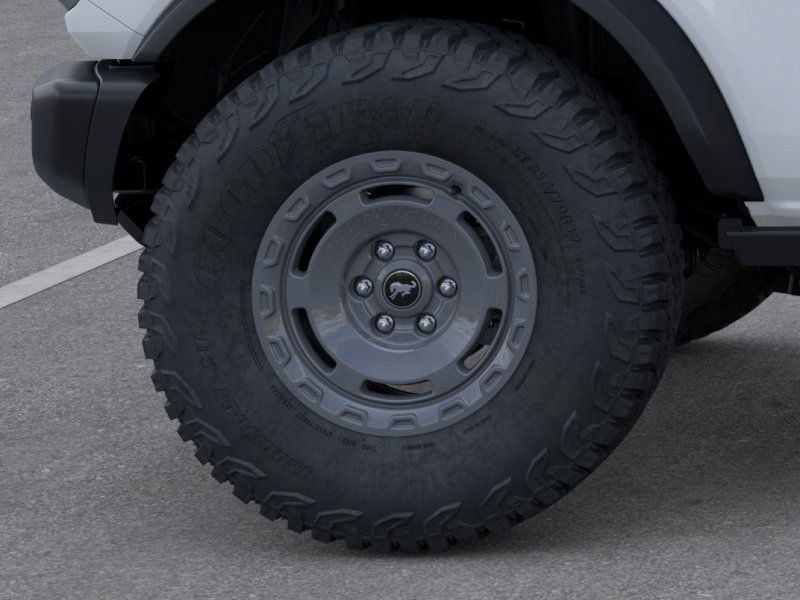 Thumbnail: 2025 Ford Bronco - 22