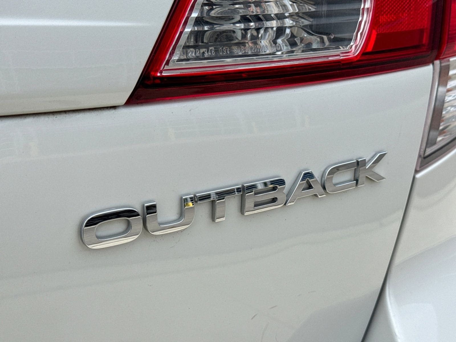 Thumbnail: 2013 Subaru Outback - 15