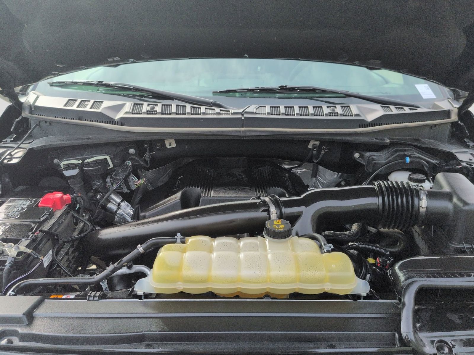 Thumbnail: 2019 Ford F-150 - 18