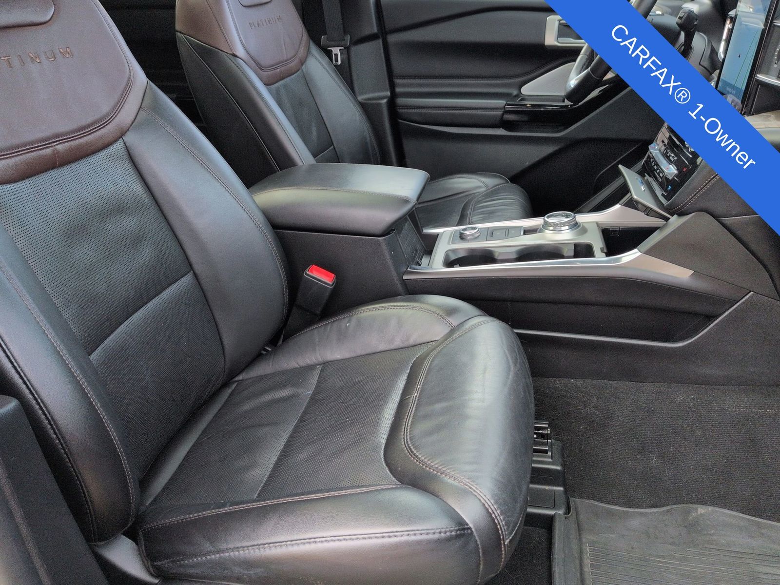 Thumbnail: 2024 Ford Explorer - 27