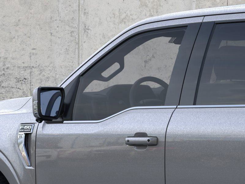 Thumbnail: 2026 Ford F-150 - 21