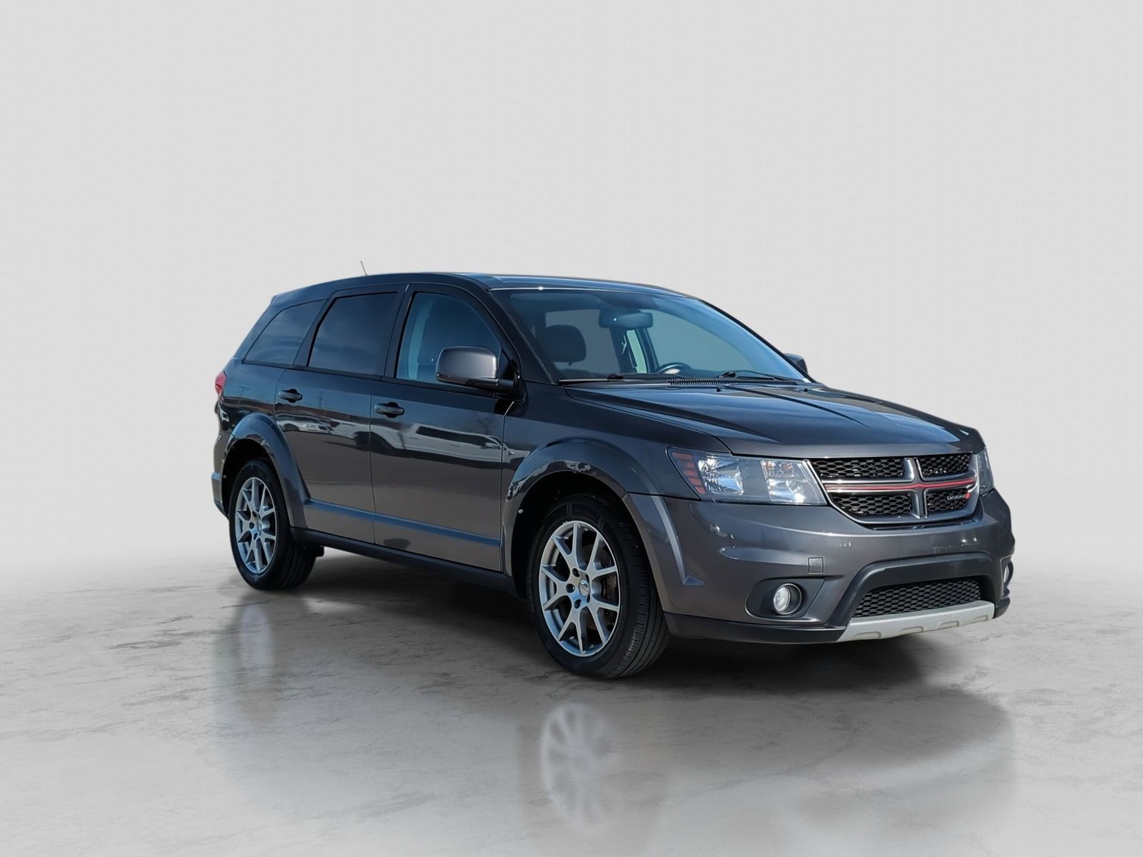 Thumbnail: 2014 Dodge Journey - 10