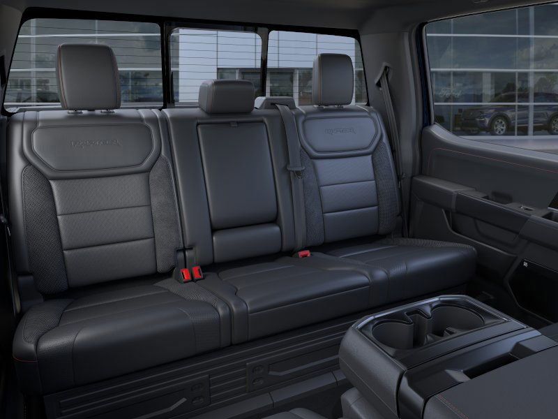 Thumbnail: 2025 Ford F-150 - 12