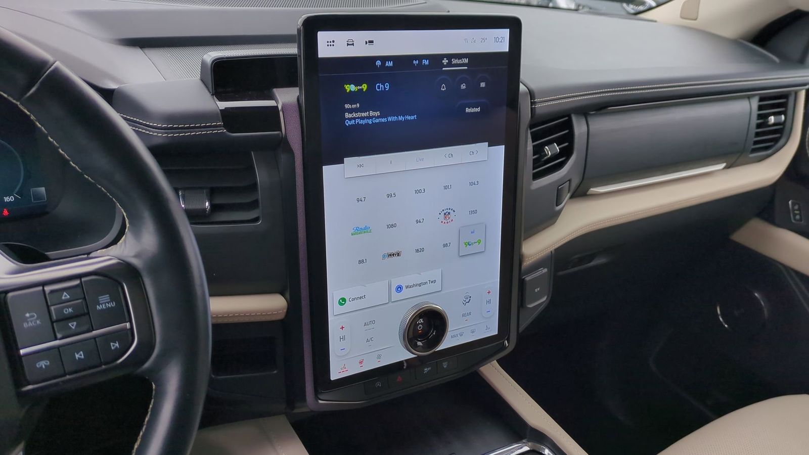 Thumbnail: 2023 Ford Expedition - 30