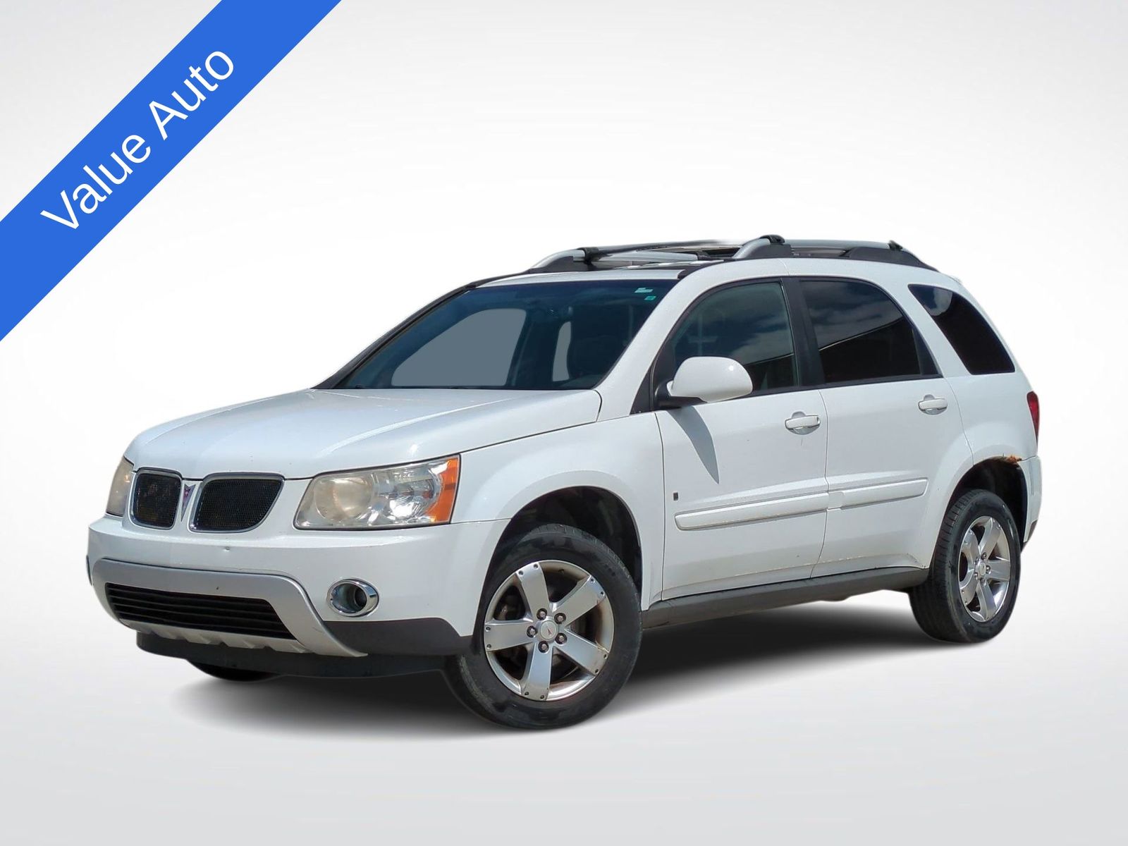 2006 Pontiac Torrent Base -
                  Washington, MI
