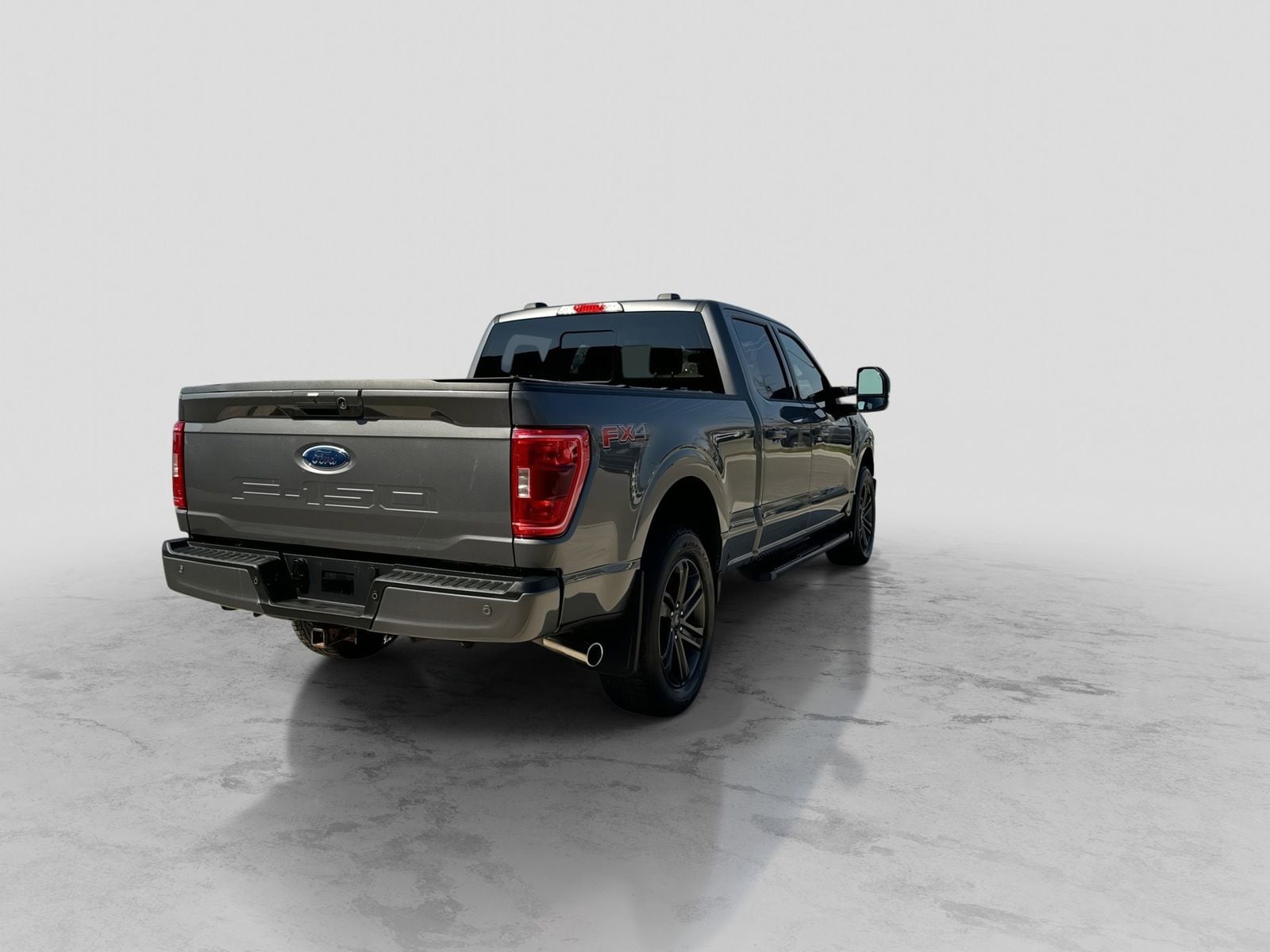 Thumbnail: 2022 Ford F-150 - 8