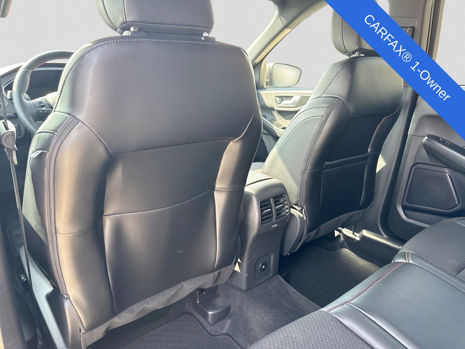 Thumbnail: 2024 Ford Escape - 22