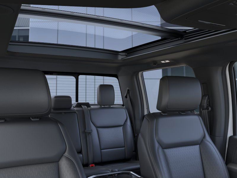 Thumbnail: 2025 Ford F-150 - 23