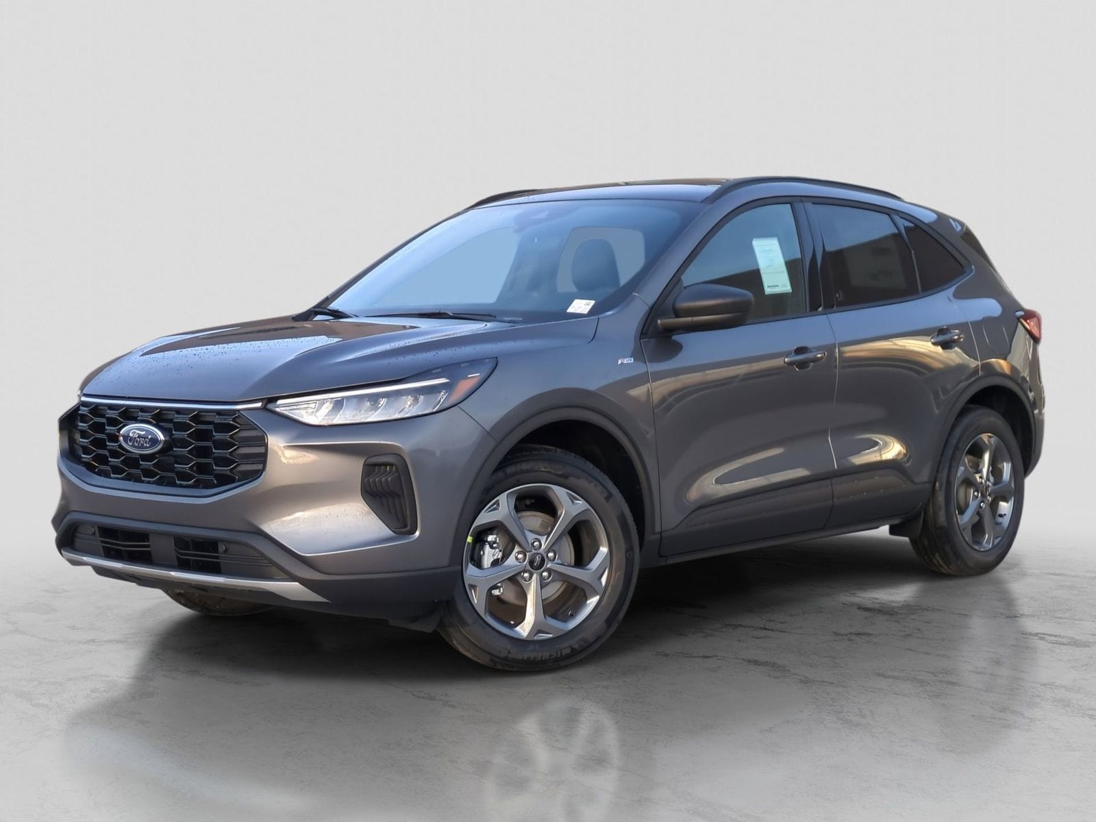 Thumbnail: 2026 Ford Escape - 1