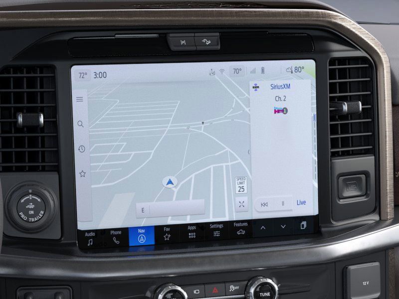 Thumbnail: 2025 Ford F-150 - 15