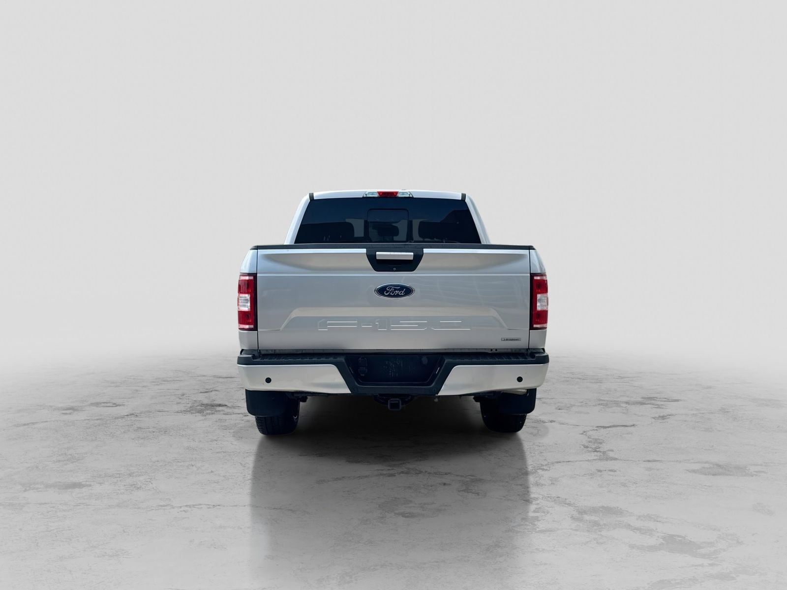 Thumbnail: 2018 Ford F-150 - 5