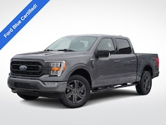 2023 Ford F-150 XLT Truck in Waterford, MI