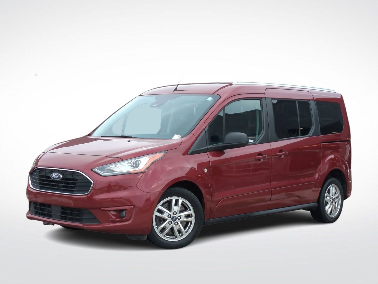 2020 Ford Transit Series Connect XLT -
                  Washington, MI