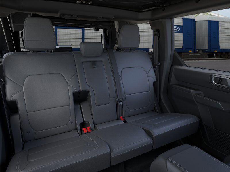 Thumbnail: 2025 Ford Bronco - 11