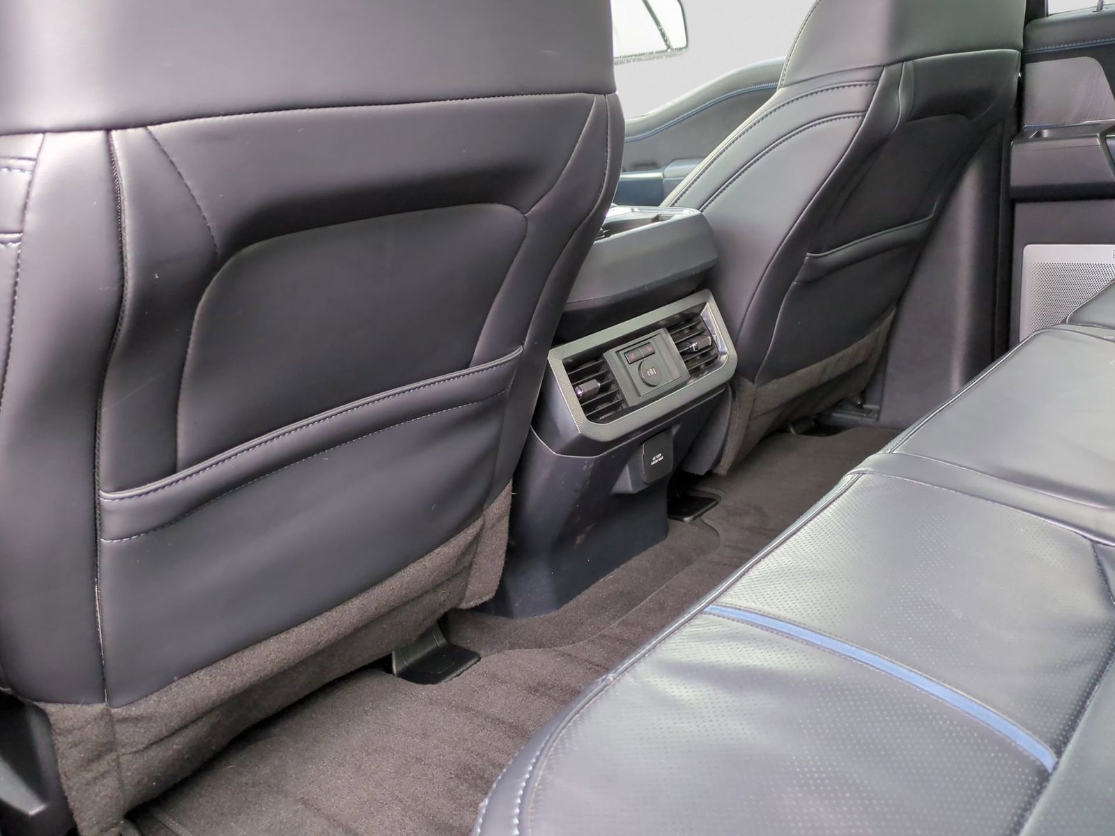 Thumbnail: 2025 Ford F-350 - 23