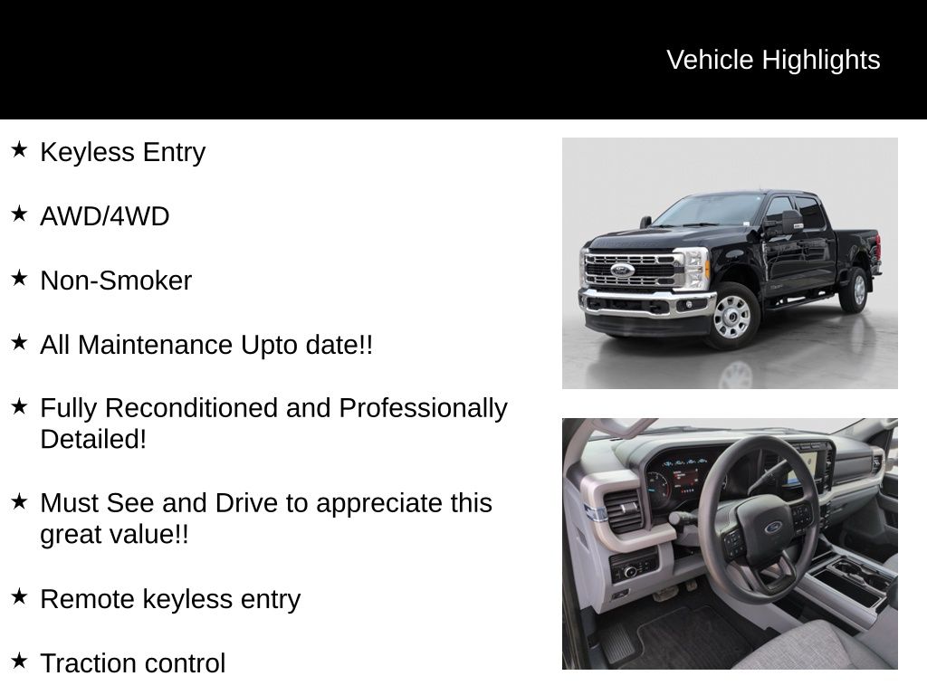 Thumbnail: 2023 Ford F-250 - 11