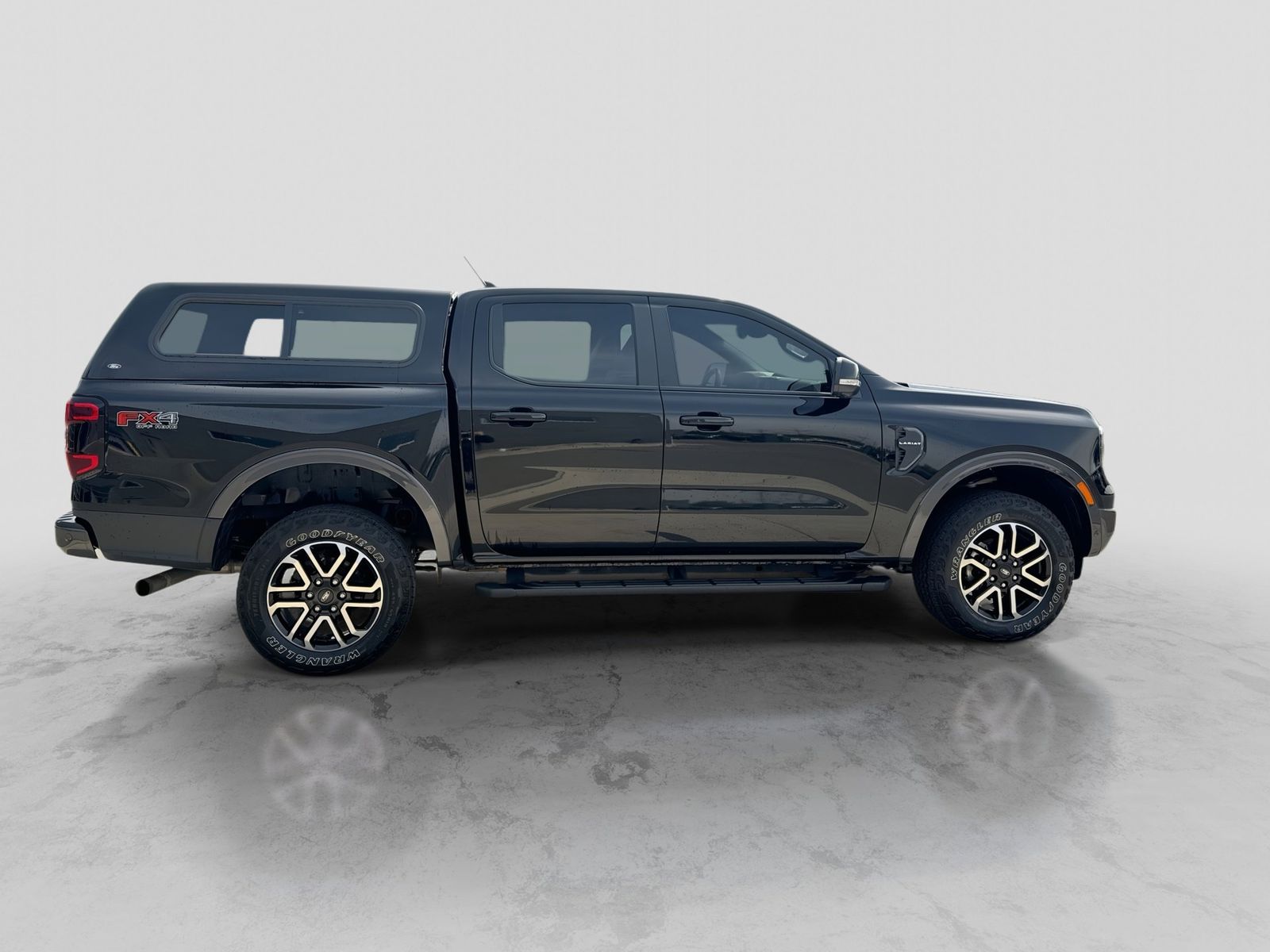 Thumbnail: 2024 Ford Ranger - 9